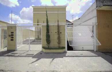 Imagem: Casa de condomínio para venda no bairro Vila Osasco - Osasco