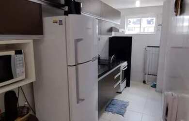 Imagem 5: Apartamento em Tambaú mobiliado Porteira Fechada, 56 m² com 2 quartos...