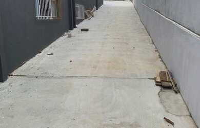 Imagem 2: aluguel. Varanda, Imóvel novo, 72m² de Áreae1 Vaga na garagem