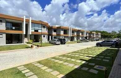 Imagem 10: Casa de condomínio para venda com 70 metros quadrados com 2 quartos