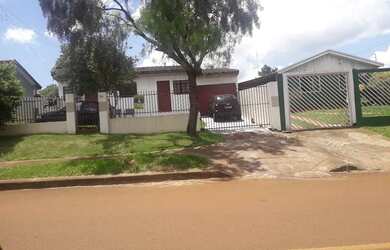 Imagem: A casa está localizado em Brazmadeira, Cascavel à venda por