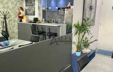 Imagem 8: Autêntico Moóca - Cinematográfico apto. em andar alto c/ vista livre...