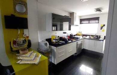 Imagem 13: Apartamento com 3 suites à venda, 184 m² por R$ 2.400.000 - Jardim Anália...