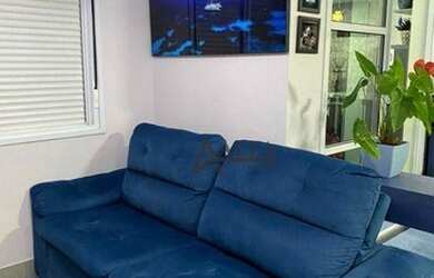 Imagem 12: Autêntico Moóca - Cinematográfico apto. em andar alto c/ vista livre...