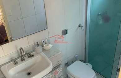 Imagem 3: CASA NO OURO PRETO. Piscina, Churrasqueira, Ar-condicionadoeÁrea de serviço