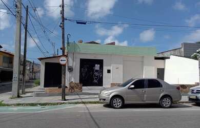 Imagem 1: Casa comercial com faturamento alto no São João do Tauape