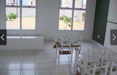 Imagem 13: Condomínio clube Porto Feliz