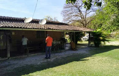 Imagem: A fazenda está localizado em Itaberaí, GO à venda por R$8.400.000