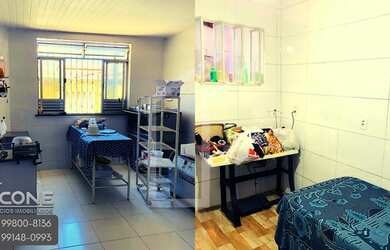 Imagem 5: Casa no Pereira Lobo Aracaju