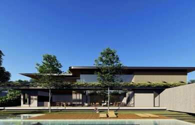 Imagem 4: BRAGANçA PAULISTA - Casa Padrão - Quinta da Baroneza