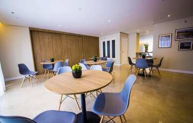 Imagem 14: Condomínio Liv 360 Residence - Rua Dr. Sardinha - Santa Rosa - Niterói/RJ