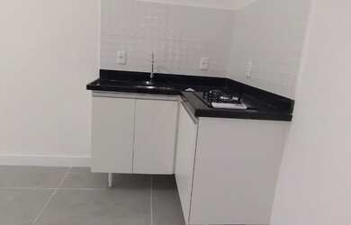 Imagem 4: HGouveiaFb. 40m² de Área, 1 Banheiroe1 Dormitório