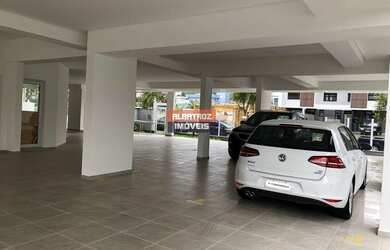 Imagem 6: Apartamento para Venda em Florianópolis, Cachoeira do Bom Jesus, 1 dormitório,...