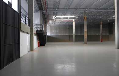 Imagem 3: Aluga se Galpao em Jundiai 1.856m2