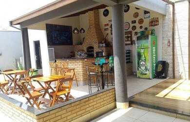 Imagem 3: Casa com 3 dormitórios à venda, 140 m² por R$ 340.000,00 - Residencial...