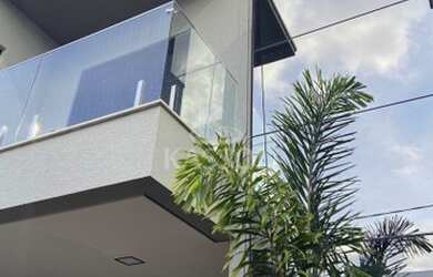 Imagem 10: Sobrado com 3 dormitórios à venda, JD TROPICAL III, alto padrão em...