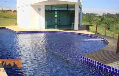 Imagem 5: Terreno à venda, 450 m² por R$ 400.000 - CONDOMÍNIO PORTINARI - Campinas/SP