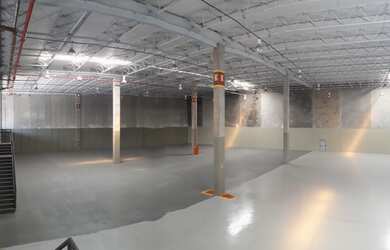 Imagem 2: Aluga se Galpao em Jundiai 1.856m2