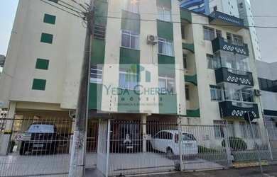 Imagem 1: Apartamento à venda no bairro Kobrasol - São José/SC