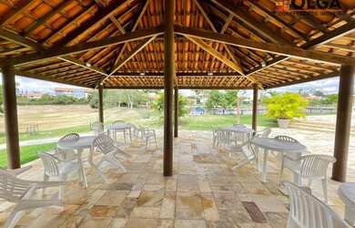 Imagem 15: Terreno em condomínio fechado / alto padrão / à venda, 1000 m² por R$ 210.000 / Gravatá/P