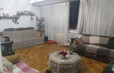 Imagem 2: Apartamento com 2 dormitórios à venda, 90 m² por R$ 415.000 - Vila Isabel - Rio de Janeiro