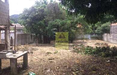 Imagem: O terreno possui 1.373m² de Área e está localizado em Vila