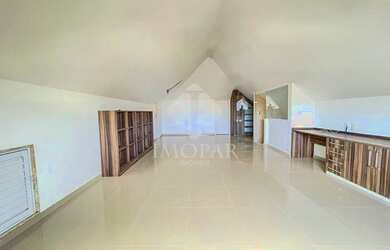 Imagem 15: Condomínio Sandlake - Excelente casa Triplex com 292m² de área construída...