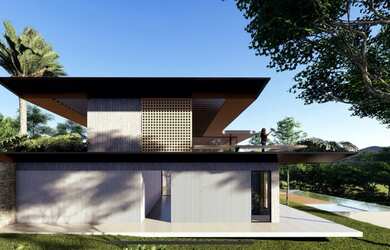 Imagem 6: BRAGANçA PAULISTA - Casa Padrão - Quinta da Baroneza