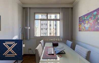 Imagem 10: Apartamento com 2 dormitórios à venda, 70 m² por R$ 420.000 - Lourdes...