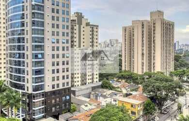 Imagem 11: Apartamento para alugar no bairro Vila Olímpia - São Paulo/SP, Zona Sul