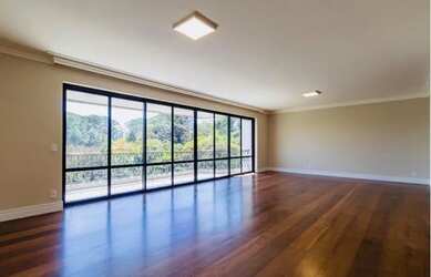 Imagem 2: Apartamento Locação Santo Amaro 300 m² 4 Dormitórios