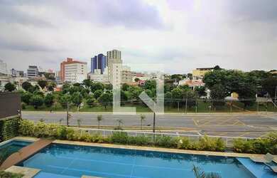 Imagem 9: Apartamento à Venda - Baeta Neves, 2 Quartos, 62 m2