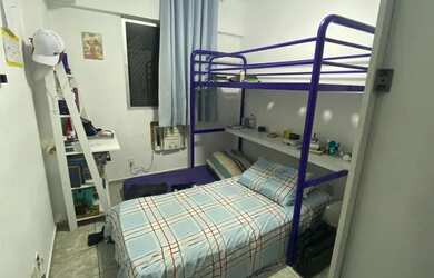 Imagem 7: VITA PRAIA. Piscina, Churrasqueira, Ar-condicionadoe62m² de Área