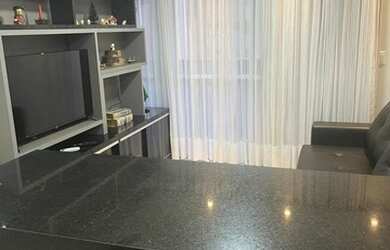 Imagem 7: Aluguel Temporada Flat Mobilhado Jardim Goiás Residencial BROOKFIELD...