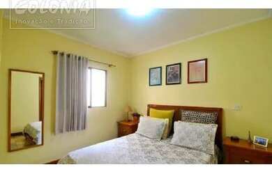 Imagem 6: Santo André - Apartamento Padrão - Vila Santa Teresa