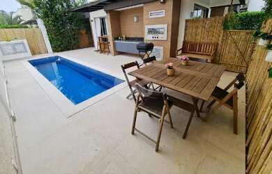 Imagem 11: Casa para Venda - Recreio dos Bandeirantes - Condomínio Concetto Nero