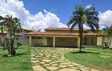 Imagem: O depósito possui 450m² de Área e está localizado em Setor