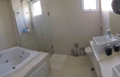 Imagem 9: Apartamento com 3 suites à venda, 184 m² por R$ 2.400.000 - Jardim Anália...