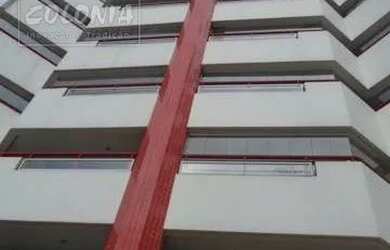 Imagem: O apartamento possui 3 Dormitórios, 4 Banheiros, 3 Vagas na