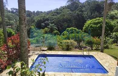 Imagem 8: Chácara - Estância Figueira Branca - Campo Limpo Paulista