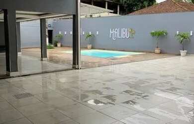 Imagem 7: Casa de festa. 500m² de Área, 5 Vagas na garageme1 Dormitório