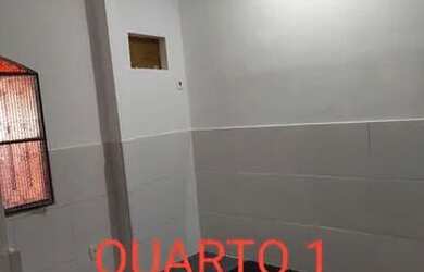 Imagem: A casa em condomínio possui 2 Dormitórios, 2 Banheiros, 1