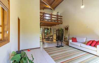 Imagem 4: Linda casa em condomínio, próximo ao miolo da Granja Viana