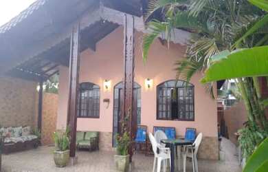 Imagem 4: Casa Térrea para venda possui 183 metros quadrados com 3 quartos em Jussara...