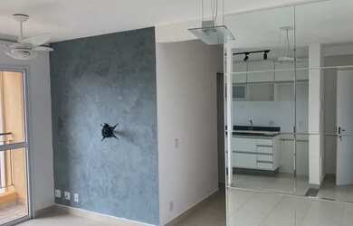 Imagem 5: Cond Portal Galeazzi Varandas - 02 dormitórios - maravilhoso