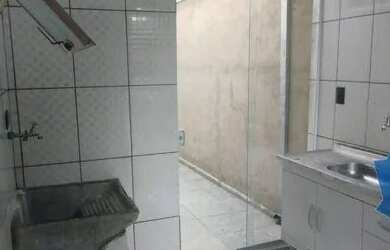 Imagem 10: Casa com 2 dormitórios, 86 m² - venda por R$ 380.000 ou aluguel por R$ 2.539/mês - Jardim