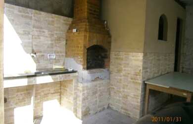 Imagem 10: Apart. de Frente R$ 1.000,00 Centro Santa Cruz , ao lado do Prezunic