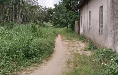 Imagem: A chácara possui 23.000m² de Área e está localizado em