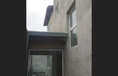 Imagem 12: Casa com 2 dormitórios, 86 m² - venda por R$ 380.000 ou aluguel por R$ 2.539/mês - Jardim