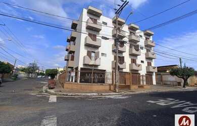 Imagem 2: Apartamento (tipo - padrao) 2 dormitórios/suite, cozinha planejada, em condomínio fechado